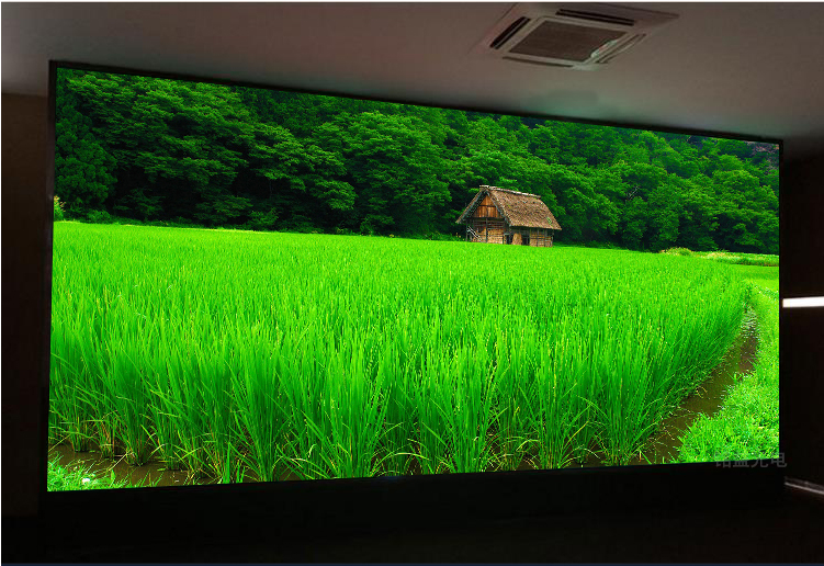 乐鱼体育直播下载:快狐 电梯电子屏耐用 公共场所使用防刮耐磨